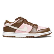 Nike SB Dunk Low Stussy Cherry