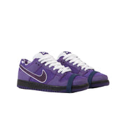 Nike SB Dunk Low Concepts Purple Lobster