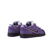 Nike SB Dunk Low Concepts Purple Lobster