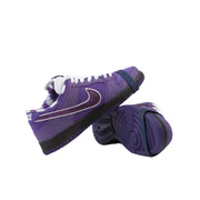 Nike SB Dunk Low Concepts Purple Lobster