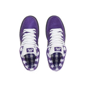 Nike SB Dunk Low Concepts Purple Lobster