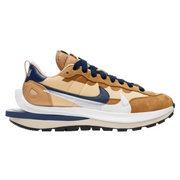 Nike Vaporwaffle Sacai Sesame Blue Void