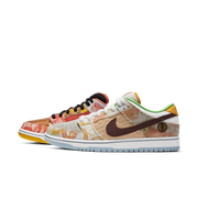 Nike SB Dunk Low Street Hawker (2021)