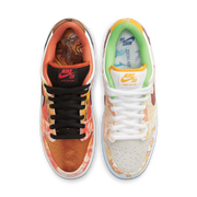 Nike SB Dunk Low Street Hawker (2021)
