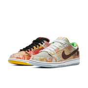 Nike SB Dunk Low Street Hawker (2021)