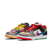 Nike SB Dunk Low What The Paul