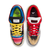 Nike SB Dunk Low What The Paul