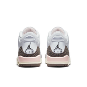 Jordan 3 Retro Neapolitan Dark Mocha