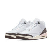 Jordan 3 Retro Neapolitan Dark Mocha