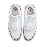 Jordan 3 Retro Neapolitan Dark Mocha