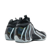 Nike Air Flightposite 1 Black Topaz Mist