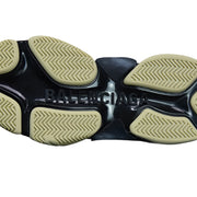 Balenciaga Triple S White Black Red