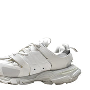 Balenciaga Track White