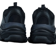 Balenciaga Triple S Black