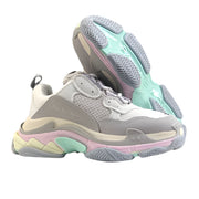 Balenciaga Triple S Pastels