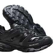 Balenciaga Track Black 2021