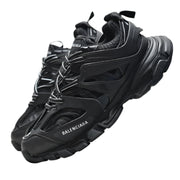 Balenciaga Track Black 2021