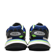 Balenciaga Track Green White Blue