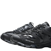 Balenciaga Track Black 2021