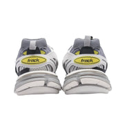 Balenciaga Track Black Gold