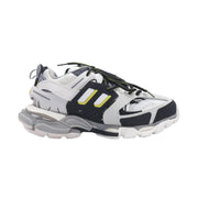 Balenciaga Track Black Gold