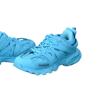 Balenciaga Track Screen Blue