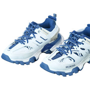 Balenciaga Track White Blue