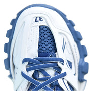 Balenciaga Track White Blue