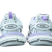 Balenciaga Track White Lilac