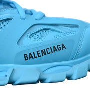 Balenciaga Track Screen Blue