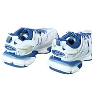 Balenciaga Track White Blue