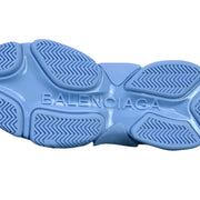 Balenciaga Triple S Blue