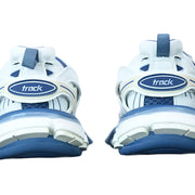 Balenciaga Track White Blue