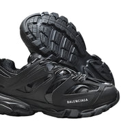 Balenciaga Track Black