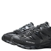 Balenciaga Track Black