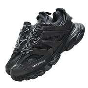 Balenciaga Track Black