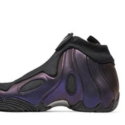 Nike Air Flightposite Eggplant