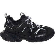 Balenciaga Track Black 2021