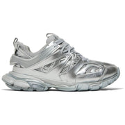Balenciaga Track Triple Silver