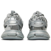 Balenciaga Track Triple Silver