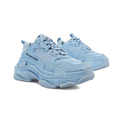 Balenciaga Triple S Blue