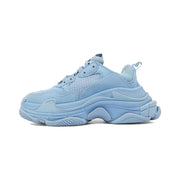 Balenciaga Triple S Blue