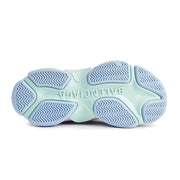 Balenciaga Triple S Pastels