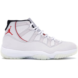 Jordan 11 Retro Platinum Tint