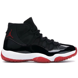 Jordan 11 Retro Playoffs Bred