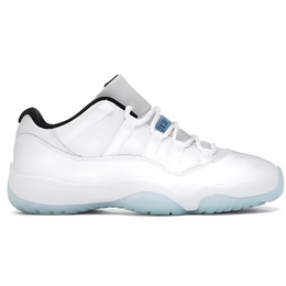 Jordan 11 Retro Low Legend Blue