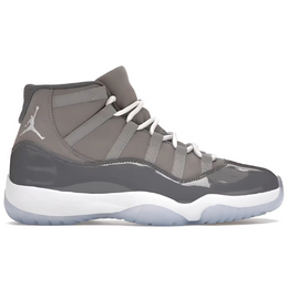 Jordan 11 Retro Cool Grey