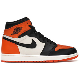 Jordan 1 Retro High Shattered Backboard