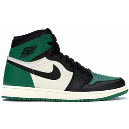 Jordan 1 Retro High Pine Green