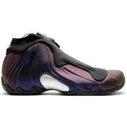Nike Air Flightposite Eggplant
